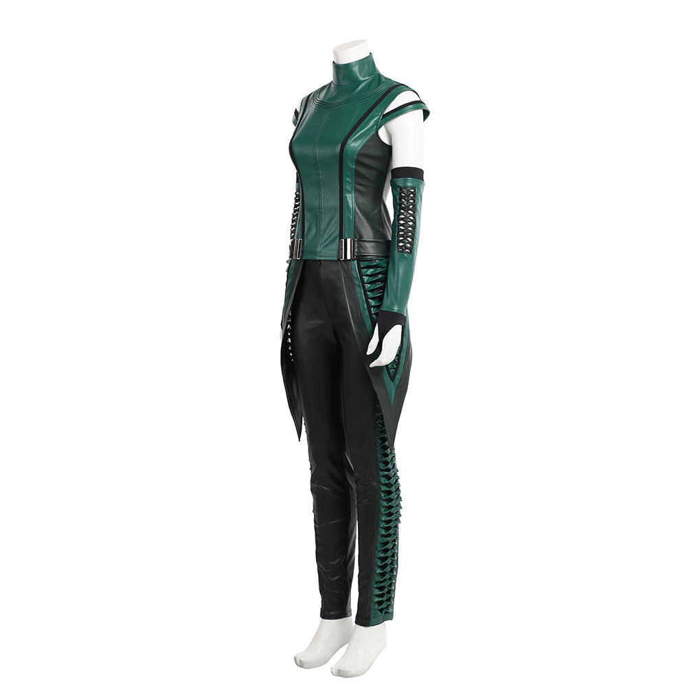 Guardians of the Galaxy Vol.2 Mantis Cosplay Costume