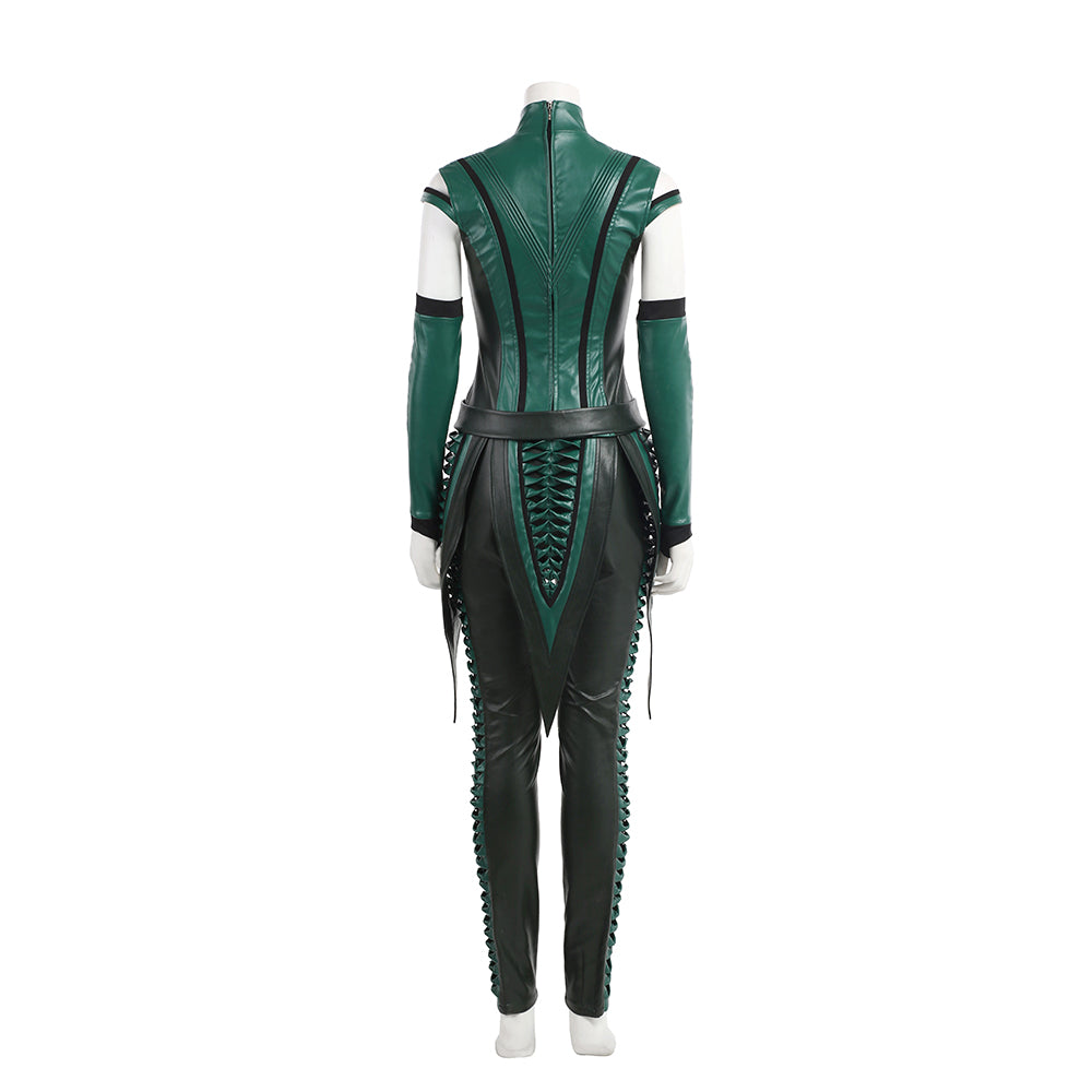 Guardians of the Galaxy Vol.2 Mantis Cosplay Costume