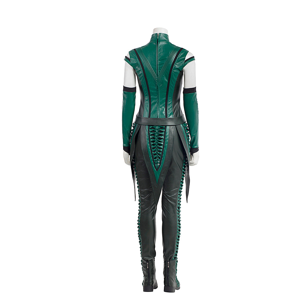 Guardians of the Galaxy Vol.2 Mantis Cosplay Costume
