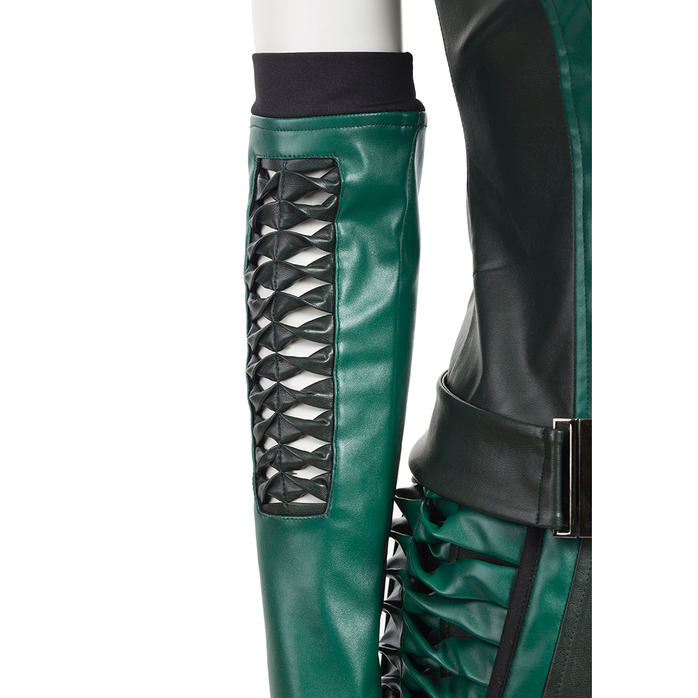 Guardians of the Galaxy Vol.2 Mantis Cosplay Costume