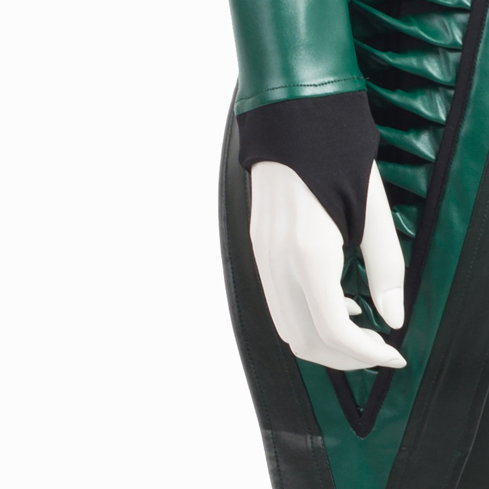 Guardians of the Galaxy Vol.2 Mantis Cosplay Costume