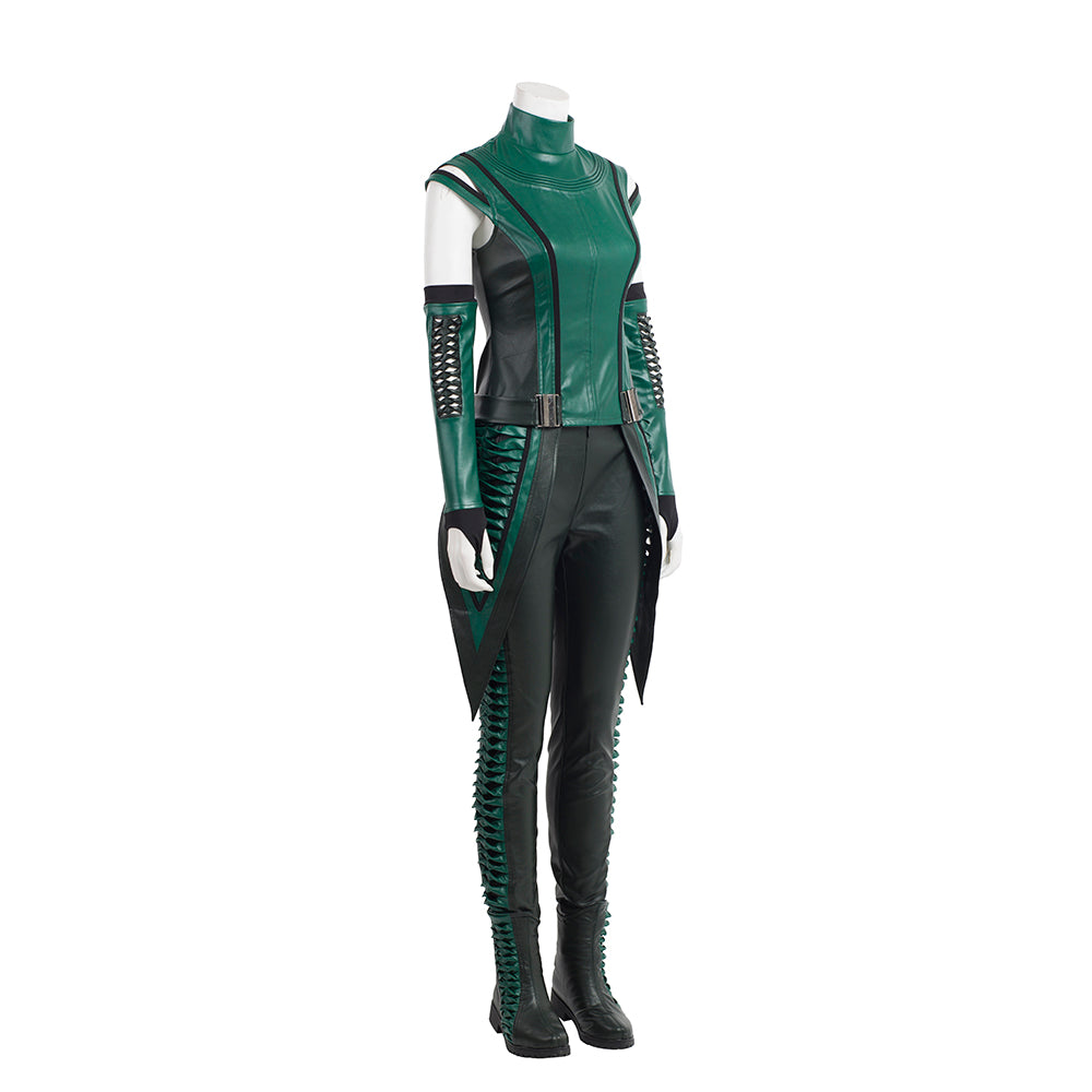 Guardians of the Galaxy Vol.2 Mantis Cosplay Costume