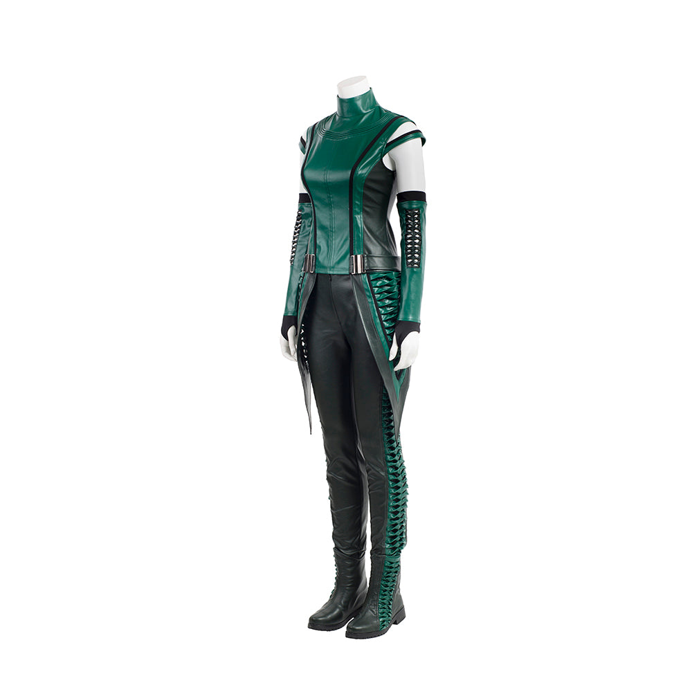Guardians of the Galaxy Vol.2 Mantis Cosplay Costume