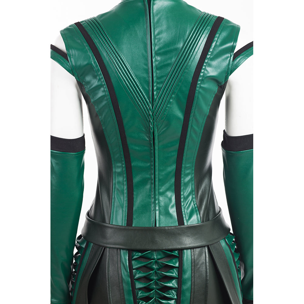 Guardians of the Galaxy Vol.2 Mantis Cosplay Costume