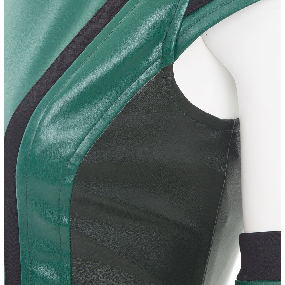 Guardians of the Galaxy Vol.2 Mantis Cosplay Costume