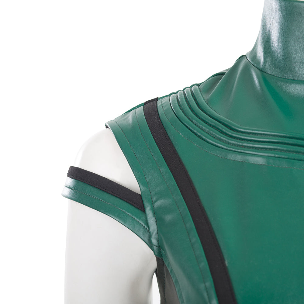 Guardians of the Galaxy Vol.2 Mantis Cosplay Costume