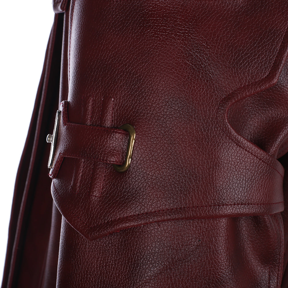 Guardians of the Galaxy Vol.2 Star Lord Peter Quill Cosplay Costume