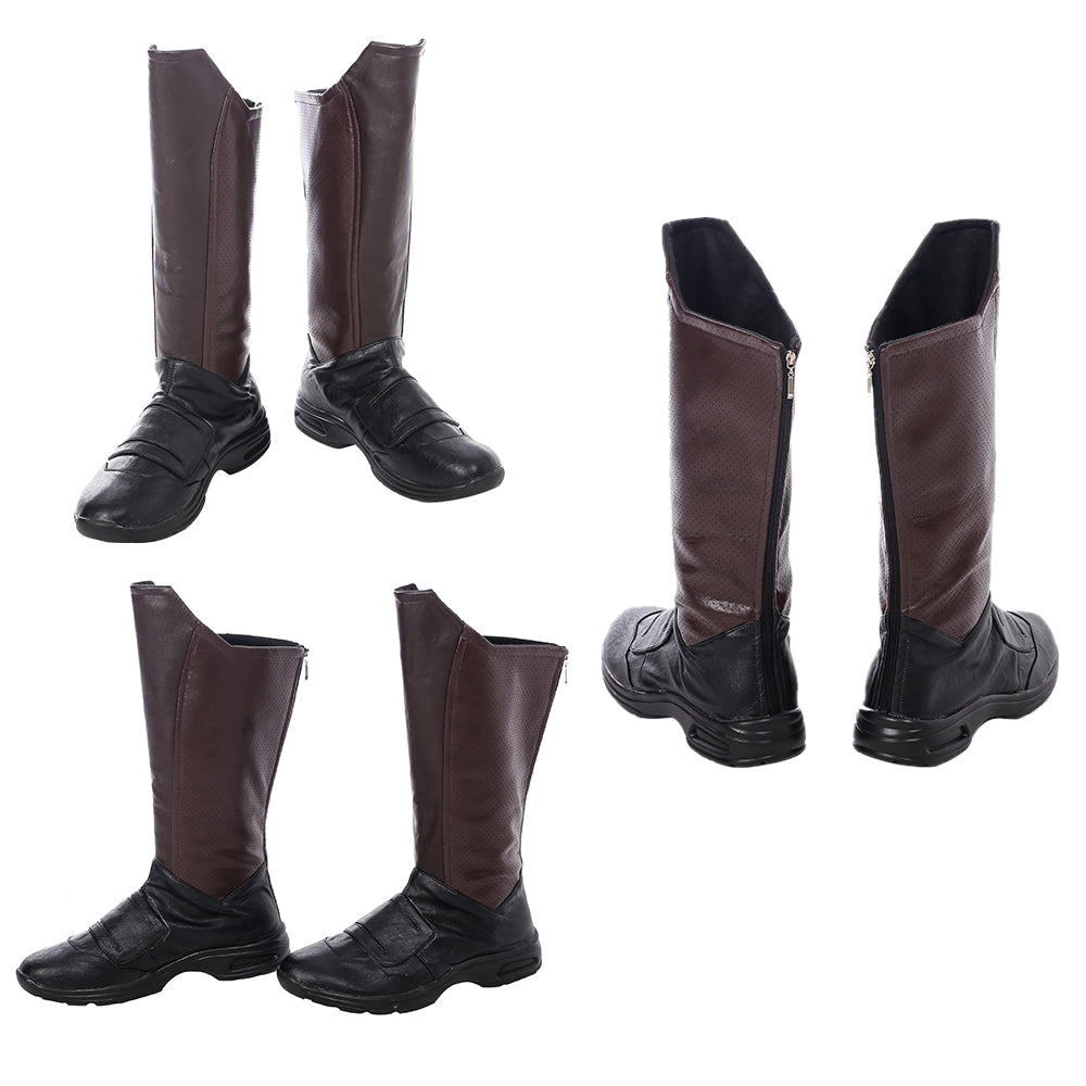 Guardians of the Galaxy Vol.2 Star Lord Peter Quill Cosplay Costume