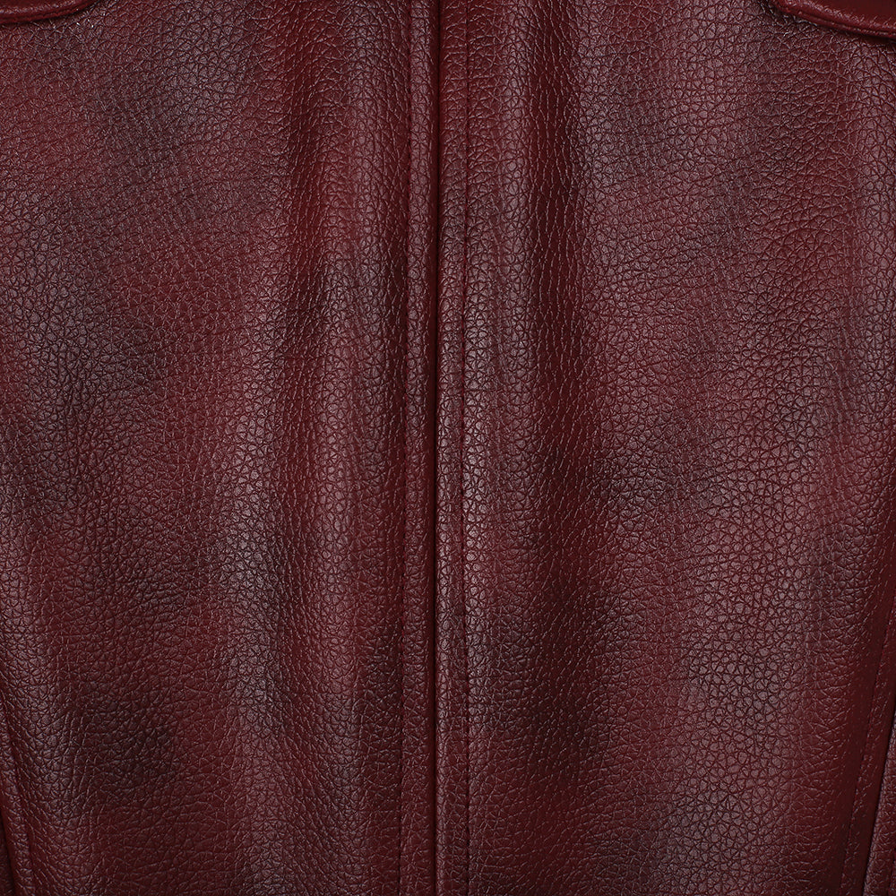 Guardians of the Galaxy Vol.2 Star Lord Peter Quill Cosplay Costume