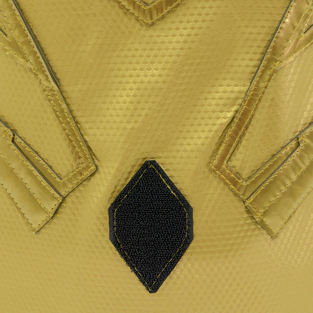 Guardians of the Galaxy Vol.3 Adam Warlock Cosplay Costumes Free Shipping