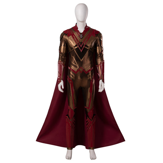 Guardians of the Galaxy Vol.3 Adam Warlock Cosplay Costumes