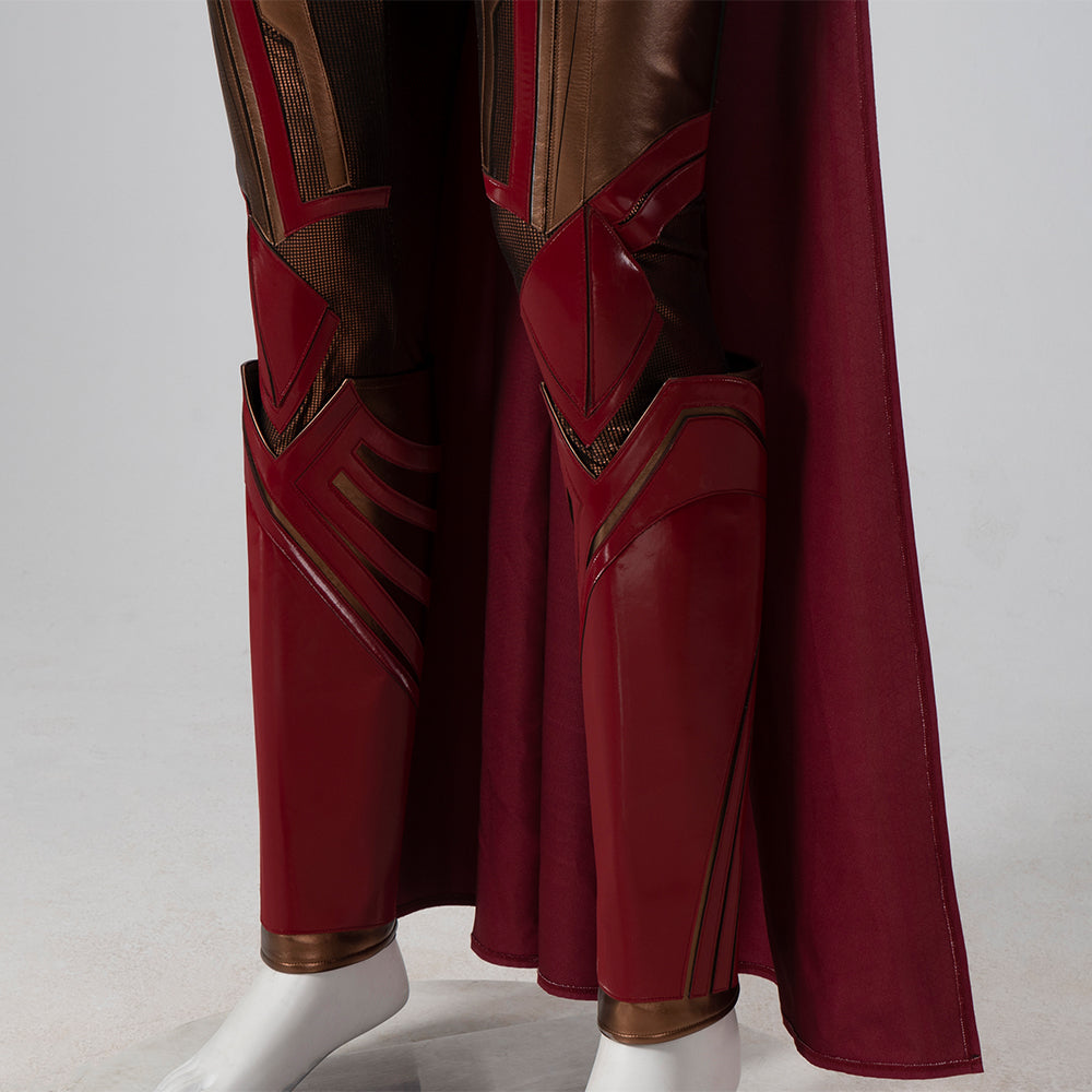 Guardians of the Galaxy Vol.3 Adam Warlock Cosplay Costumes