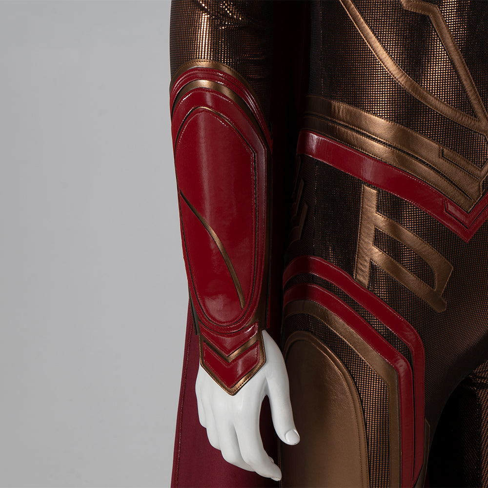 Guardians of the Galaxy Vol.3 Adam Warlock Cosplay Costumes