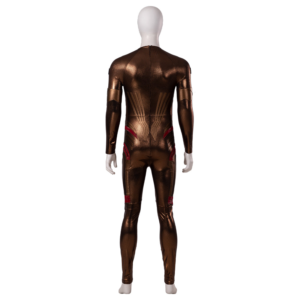 Guardians of the Galaxy Vol.3 Adam Warlock Cosplay Costumes