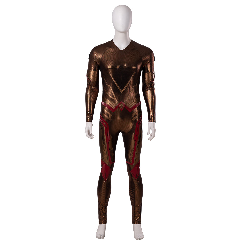 Guardians of the Galaxy Vol.3 Adam Warlock Cosplay Costumes