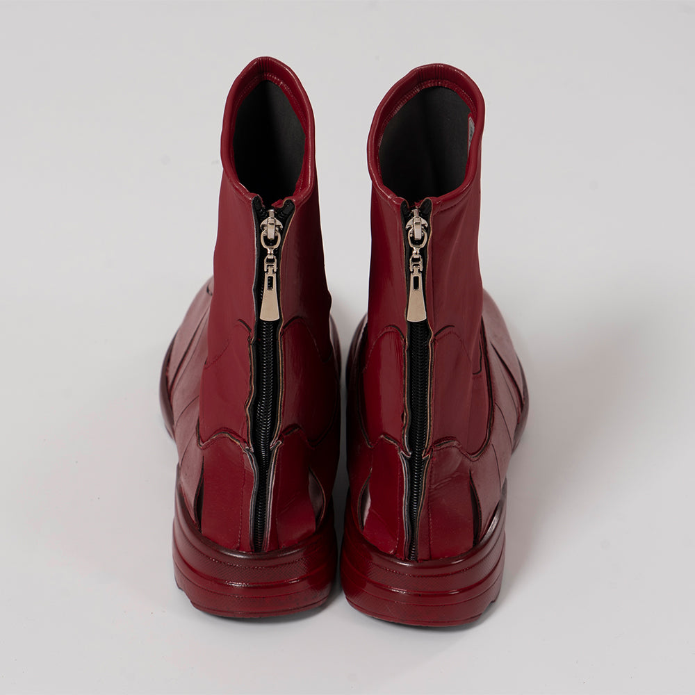 Guardians of the Galaxy Vol.3 Adam Warlock Cosplay Costumes