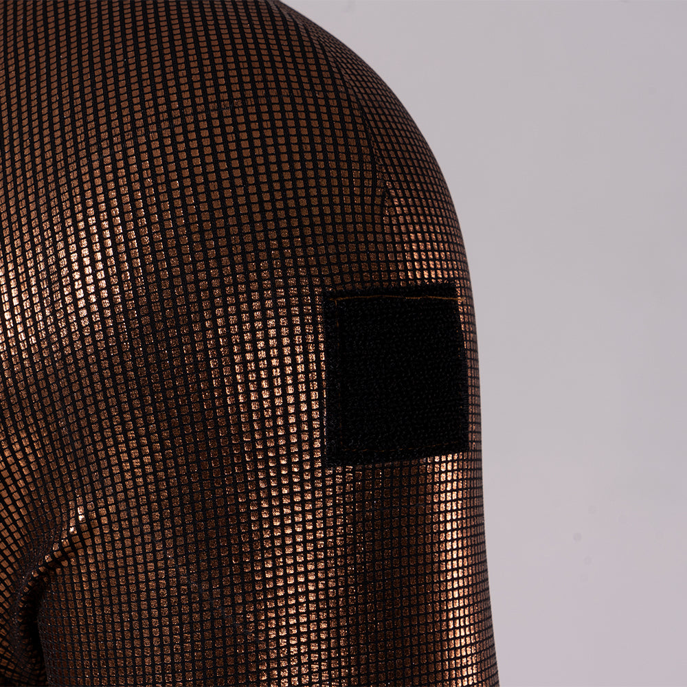 Guardians of the Galaxy Vol.3 Adam Warlock Cosplay Costumes