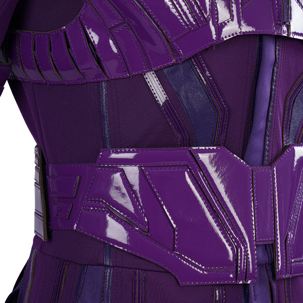 Guardians of the Galaxy Vol.3 Herbert Edgar Wyndham High Evolutionary Cosplay Costume Free Shipping