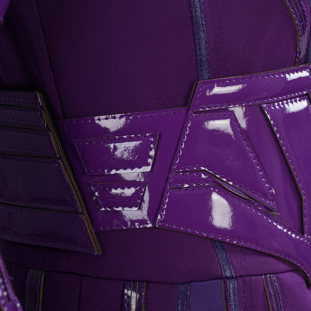 Guardians of the Galaxy Vol.3 Herbert Edgar Wyndham High Evolutionary Cosplay Costume Free Shipping