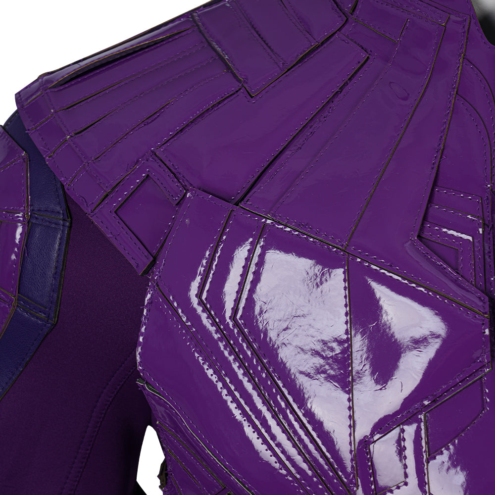 Guardians of the Galaxy Vol.3 Herbert Edgar Wyndham High Evolutionary Cosplay Costume Free Shipping