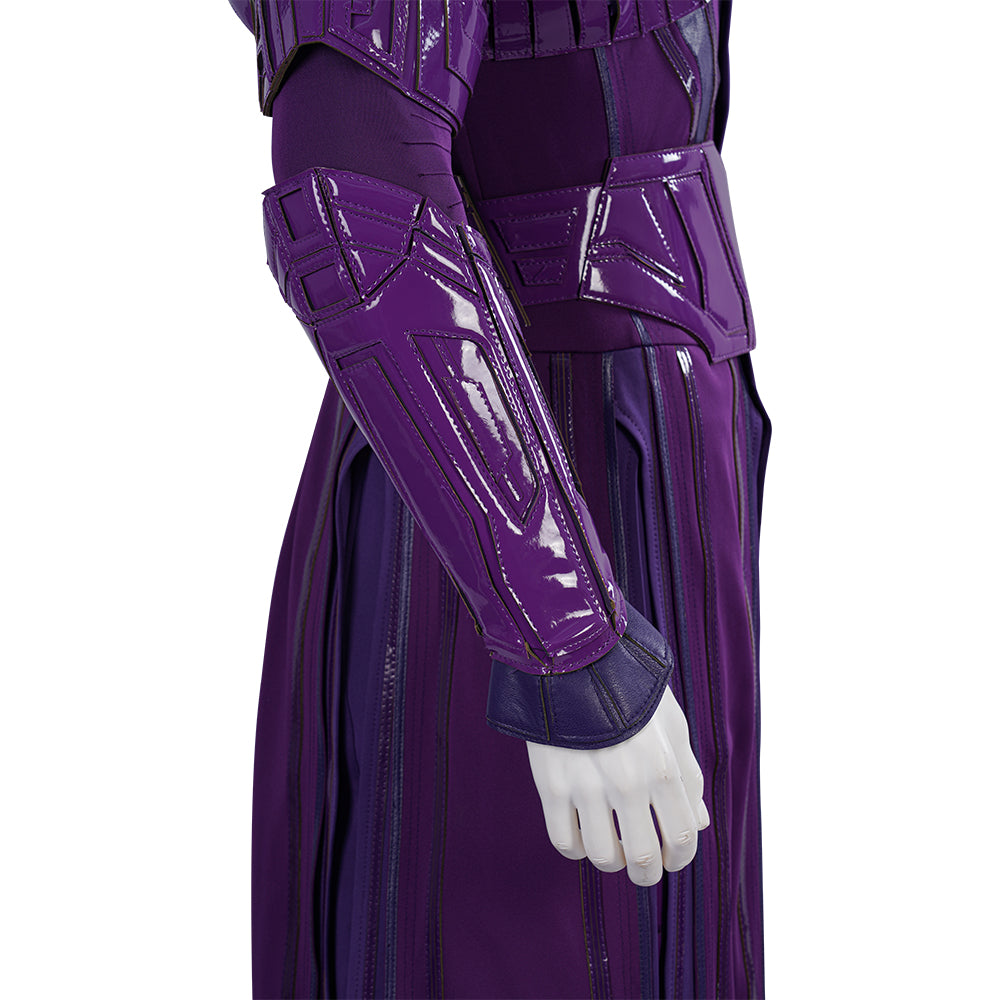 Guardians of the Galaxy Vol.3 Herbert Edgar Wyndham High Evolutionary Cosplay Costume Free Shipping