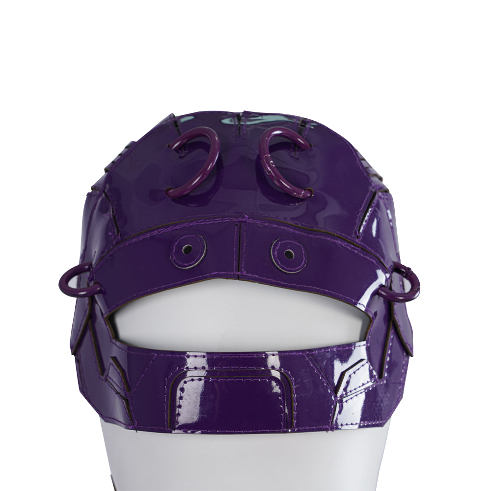 Guardians of the Galaxy Vol.3 Herbert Edgar Wyndham High Evolutionary Cosplay Costume Free Shipping