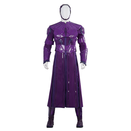 Guardians of the Galaxy Vol.3 Herbert Edgar Wyndham High Evolutionary Cosplay Costume Free Shipping