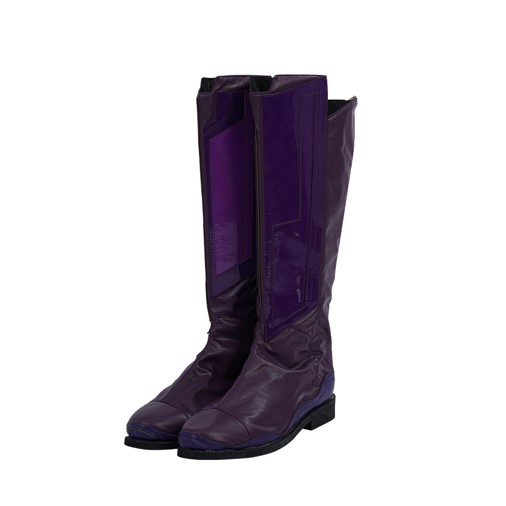 Guardians of the Galaxy Vol.3 Herbert Edgar Wyndham High Evolutionary Cosplay Costume Free Shipping