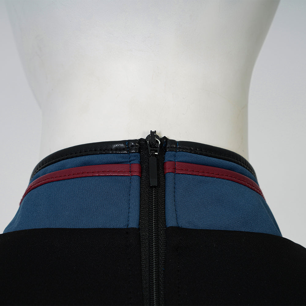 Guardians of the Galaxy Vol.3 Star-Lord Peter Jason Quill Cosplay Costume Free Shipping