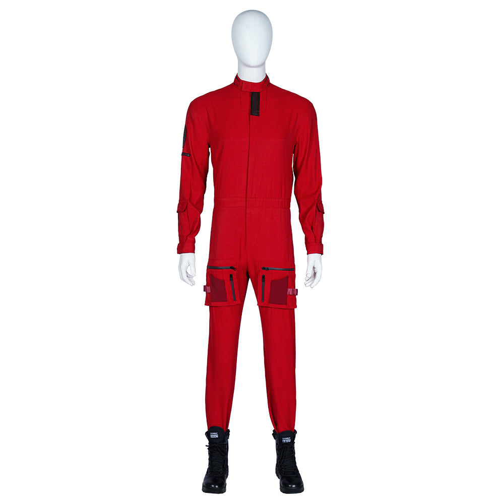 Guardians of the Galaxy Vol.3 Star-Lord Peter Jason Quill Cosplay Costumes