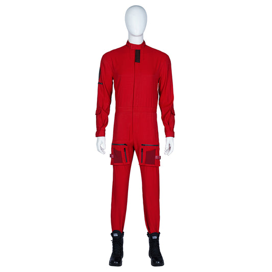 Guardians of the Galaxy Vol.3 Star-Lord Peter Jason Quill Cosplay Costumes