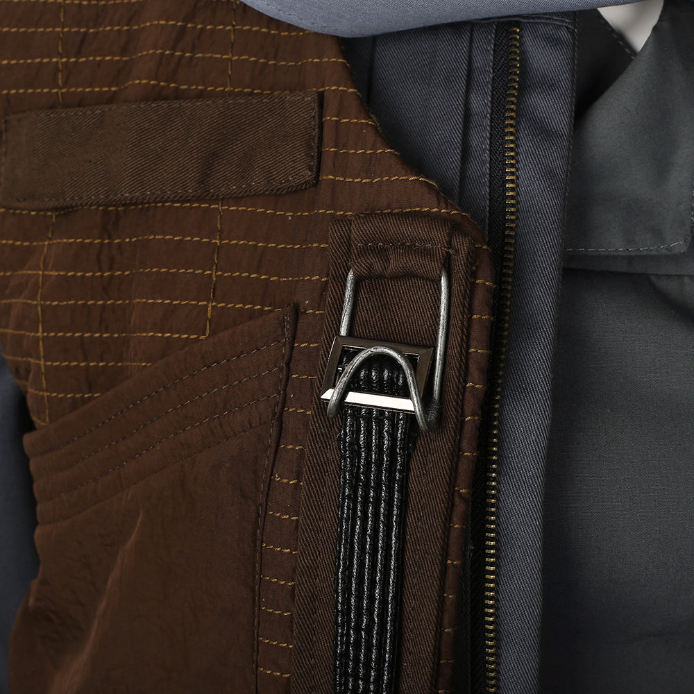 Star Wars Rogue One A Story Jyn Erso Cosplay Costume