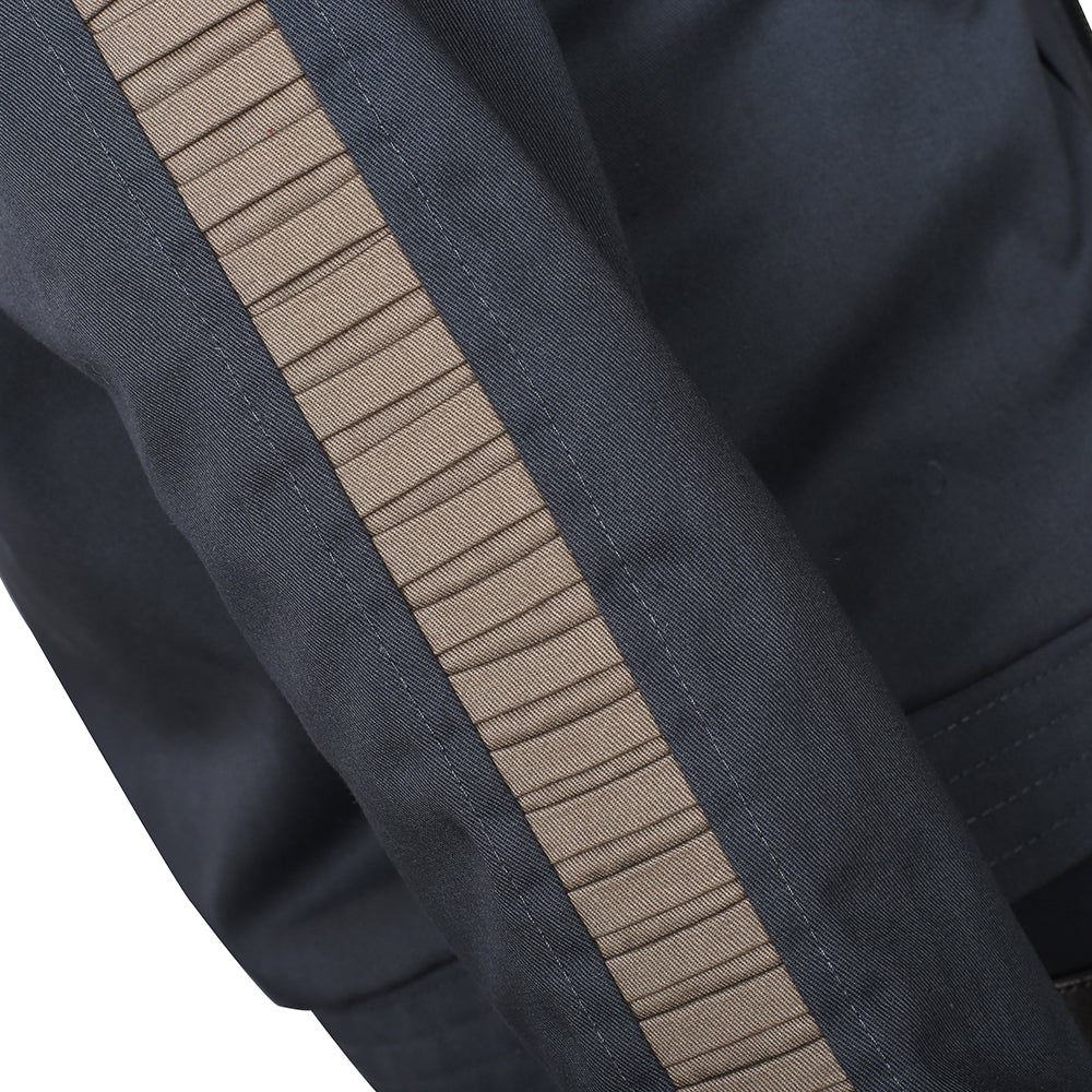 Star Wars Rogue One A Story Jyn Erso Cosplay Costume