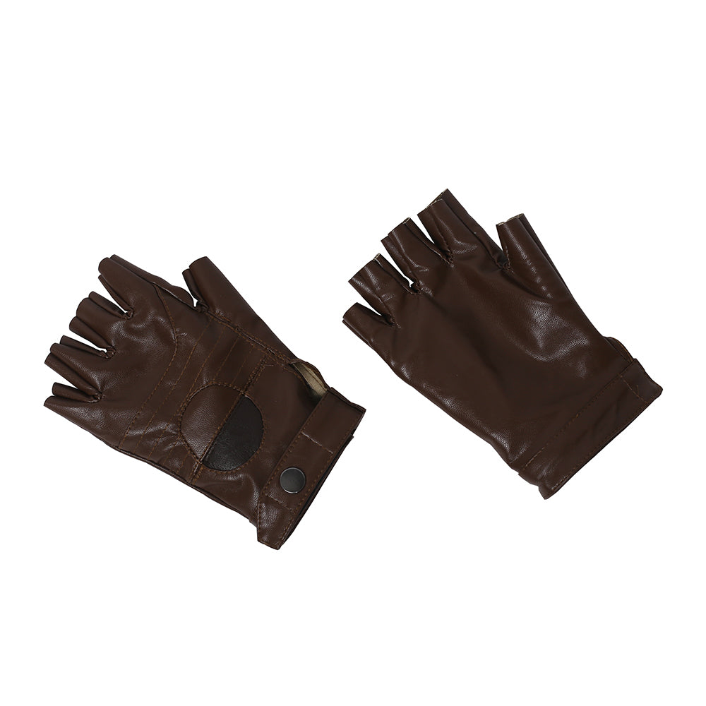 Star Wars Rogue One A Story Jyn Erso Cosplay Costume