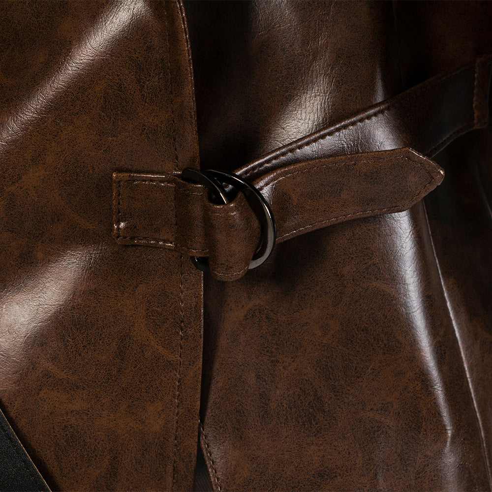 Indiana Jones and the Dial of Destiny 5 Indiana Jones Cosplay Costumes