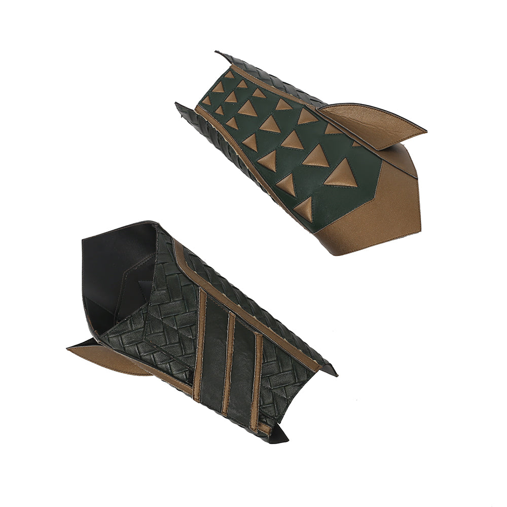 Justice League Film Aquaman Arthur Curry Cosplay Costumes