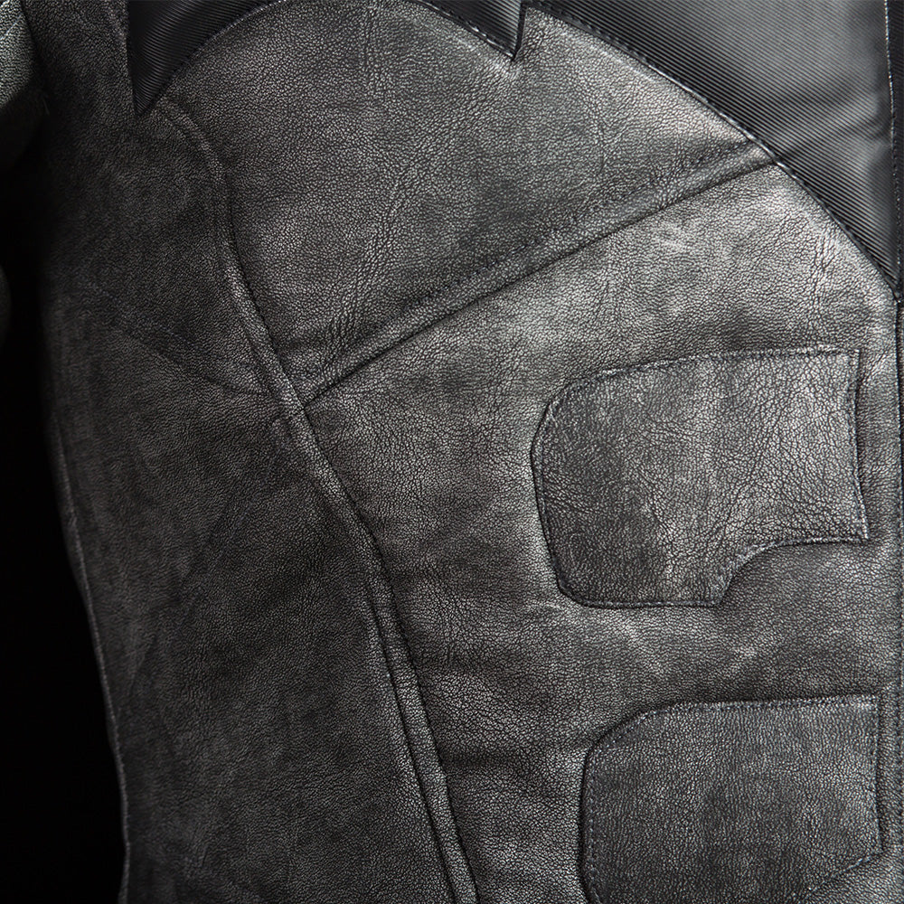 Justice League Film Bruce Wayne Cosplay Costume