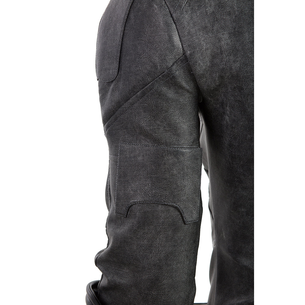 Justice League Film Bruce Wayne Cosplay Costume