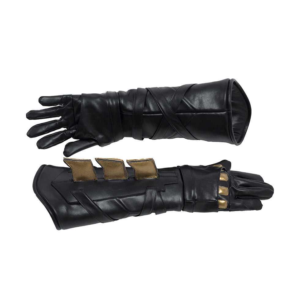 Justice League Film Bruce Wayne Cosplay Costume