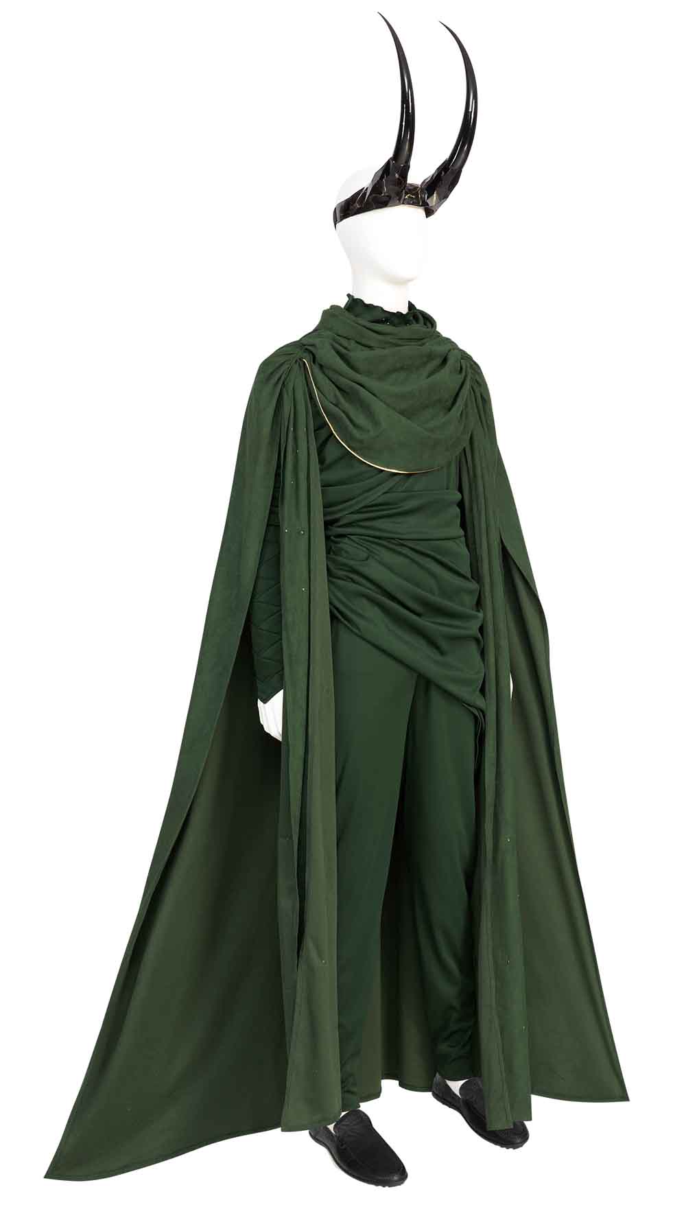 Loki TV 2 Loki Laufeyson God Loki Cosplay Costumes