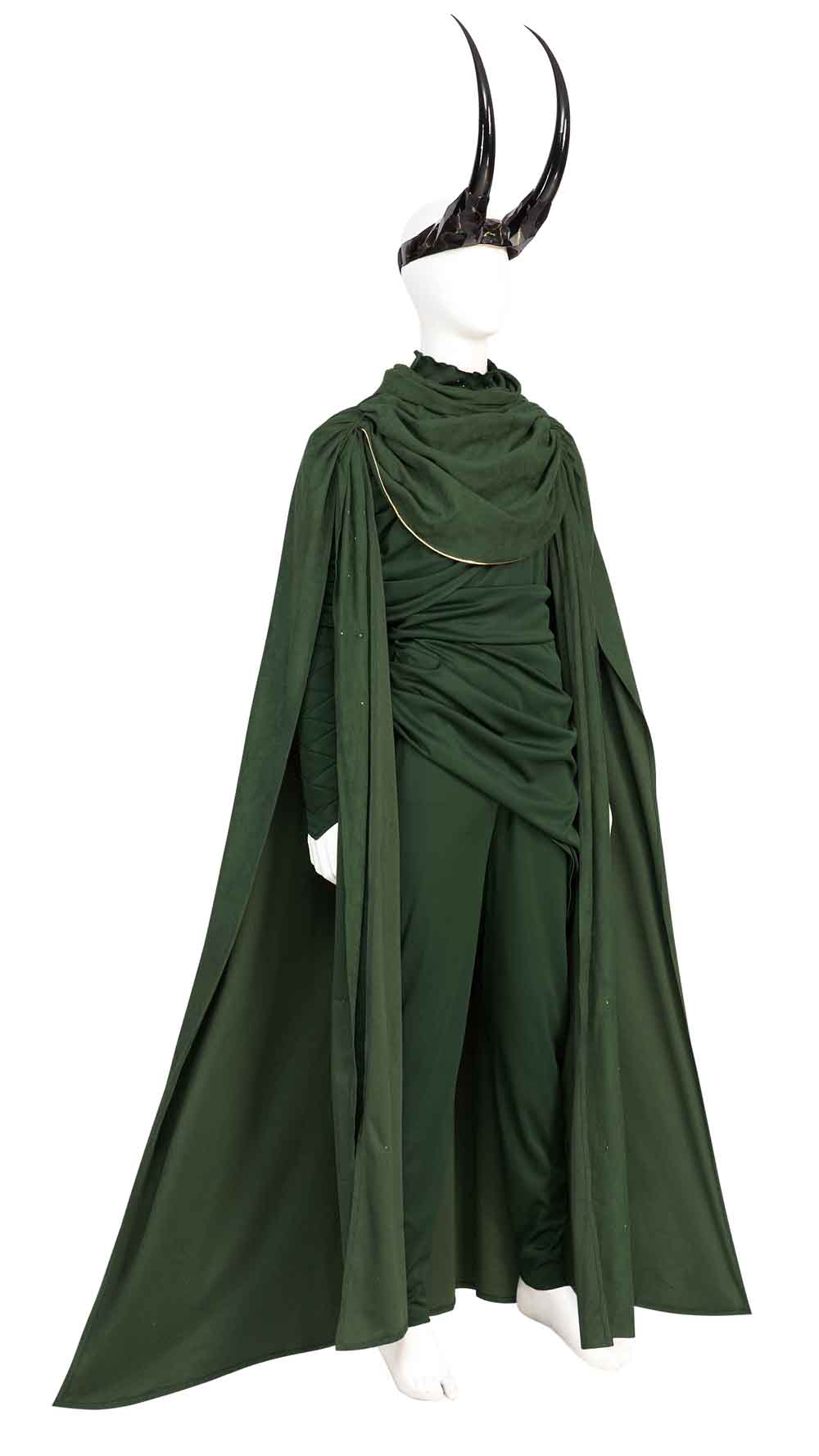 Loki TV 2 Loki Laufeyson God Loki Cosplay Costumes