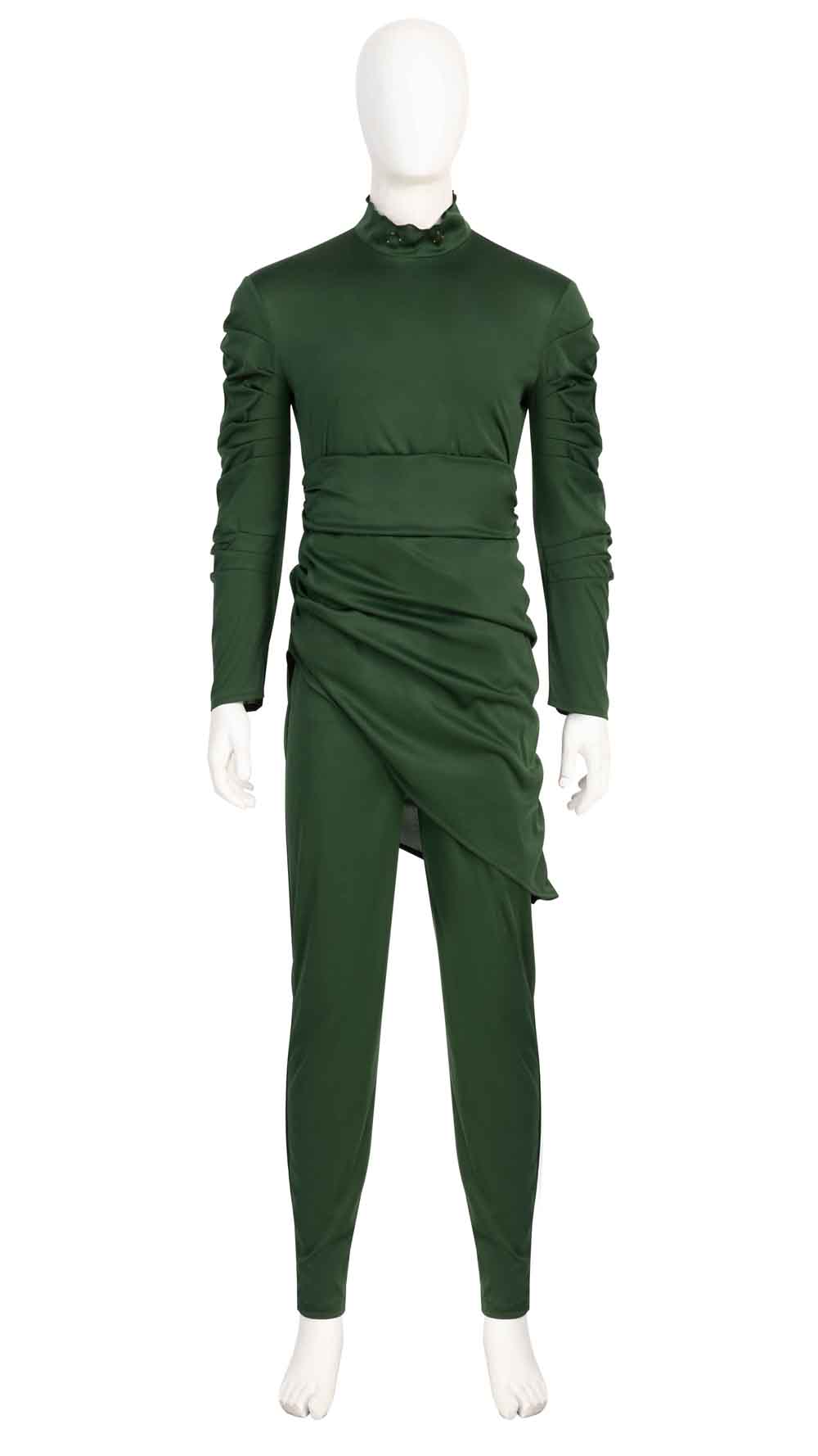 Loki TV 2 Loki Laufeyson God Loki Cosplay Costumes