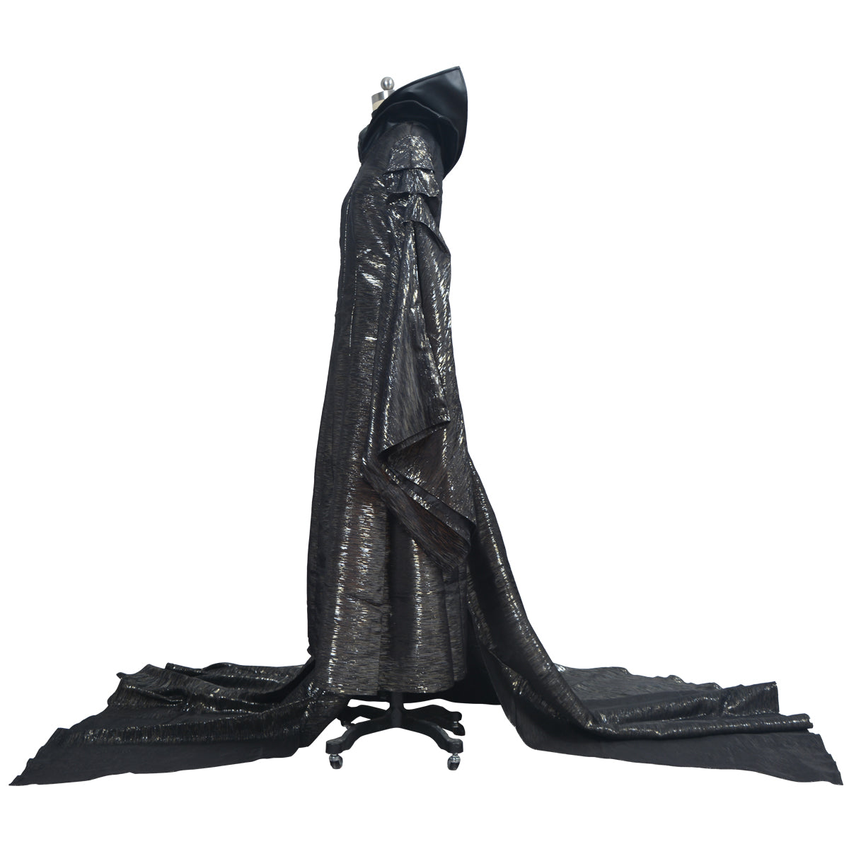 Maleficent Deluxe Evil Queen Dress Maleficent Cosplay Costume