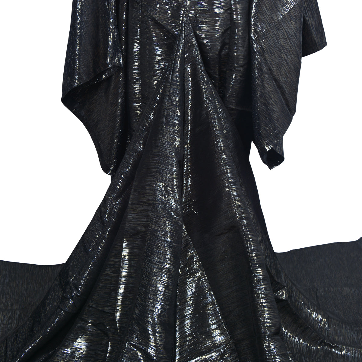 Maleficent Deluxe Evil Queen Dress Maleficent Cosplay Costume