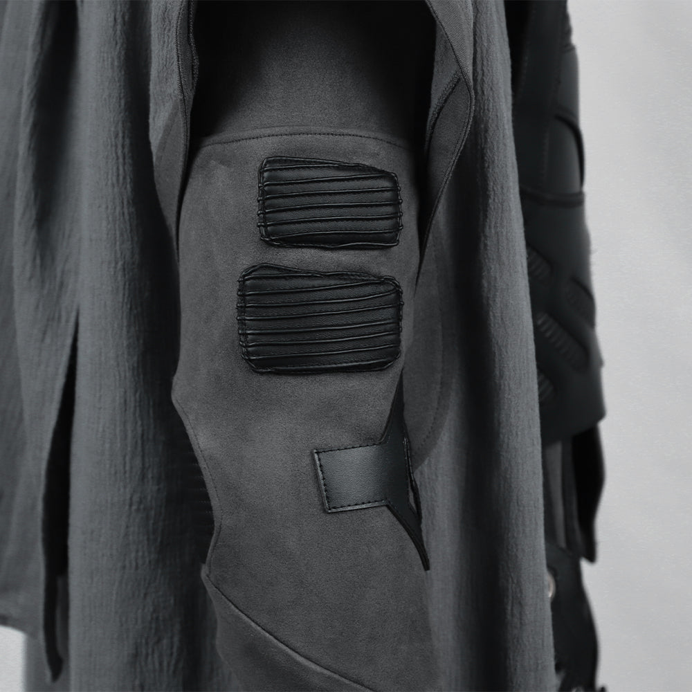 Movie Dune Paul Atreides Stillsuit Cosplay Costume Upgraded Version