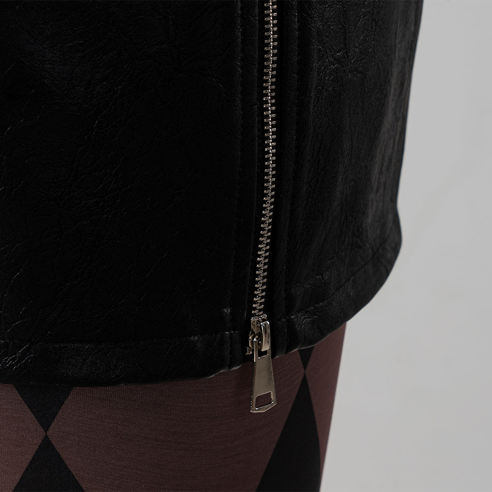 New Film Version Joker 2 Harley Quinn Cosplay Costumes