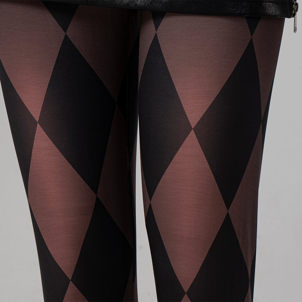 New Film Version Joker 2 Harley Quinn Cosplay Costumes