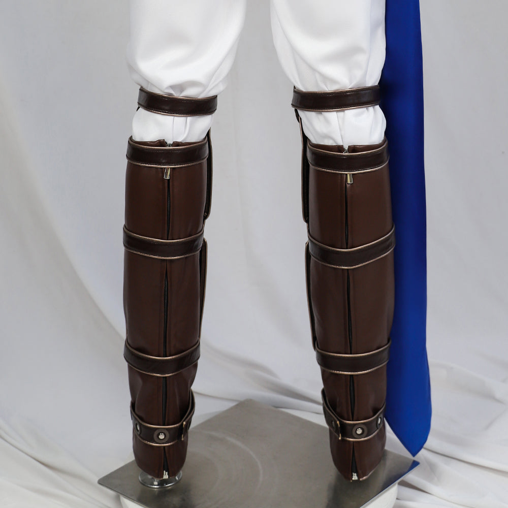 Prince Of Persia The Lost Crown Cosplay Costume