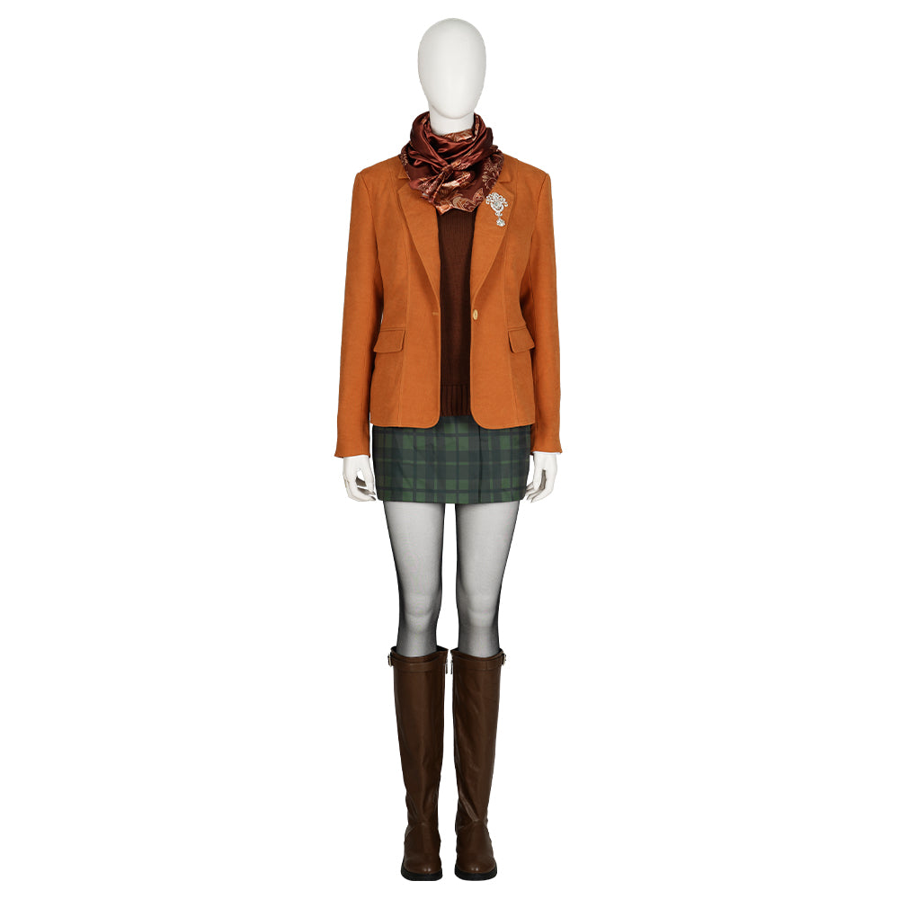 Resident Evil 4 Remake Ashley Graham Cosplay Costumes Abcosplay resident-evil-4-remake-ashley-graham-cosplay-costumes-abcosplay