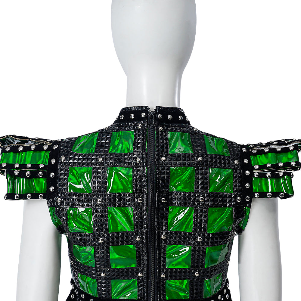 Six the Musical Cast Anne Boleyn Cosplay Costume Free Shipping